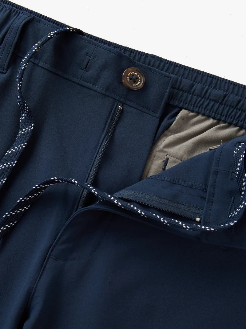 The Navy Babys 6” Everywear Shorts