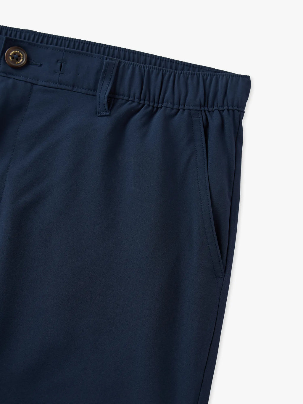 The Navy Babys 6.0" Everywear Short