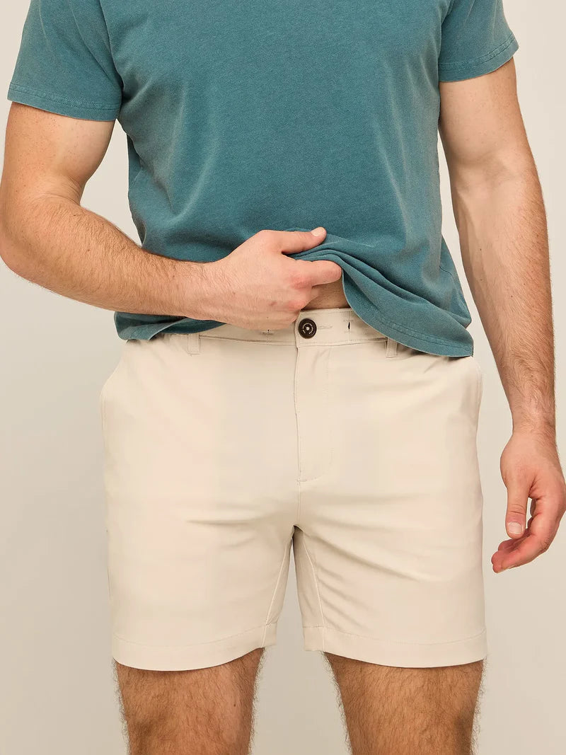 The Khakinators 6” Everywear Shorts