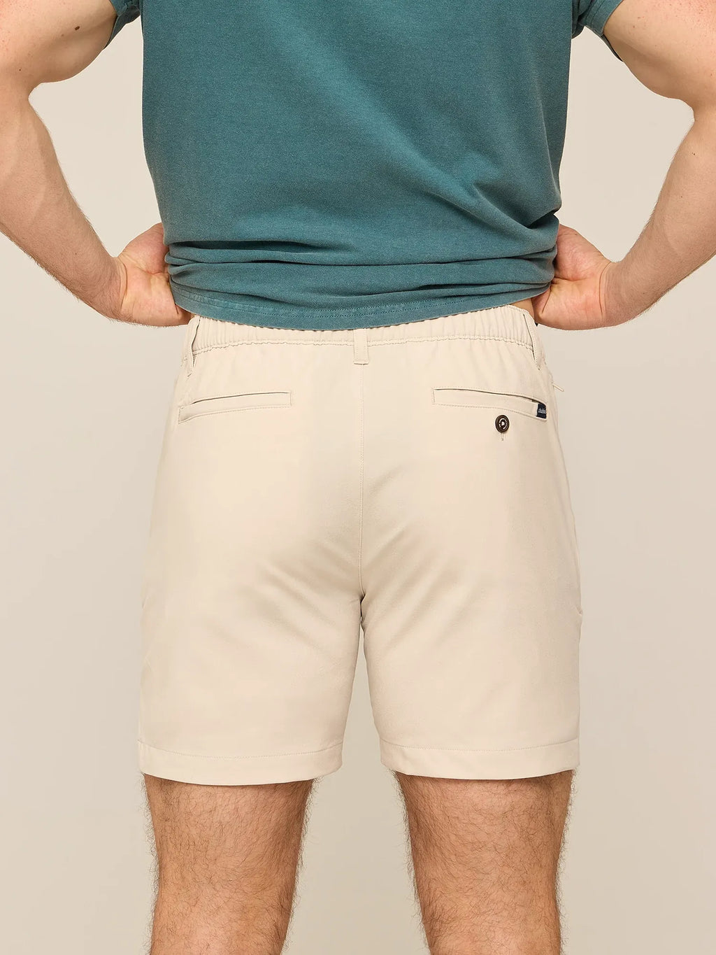 The Khakinators 6” Everywear Shorts