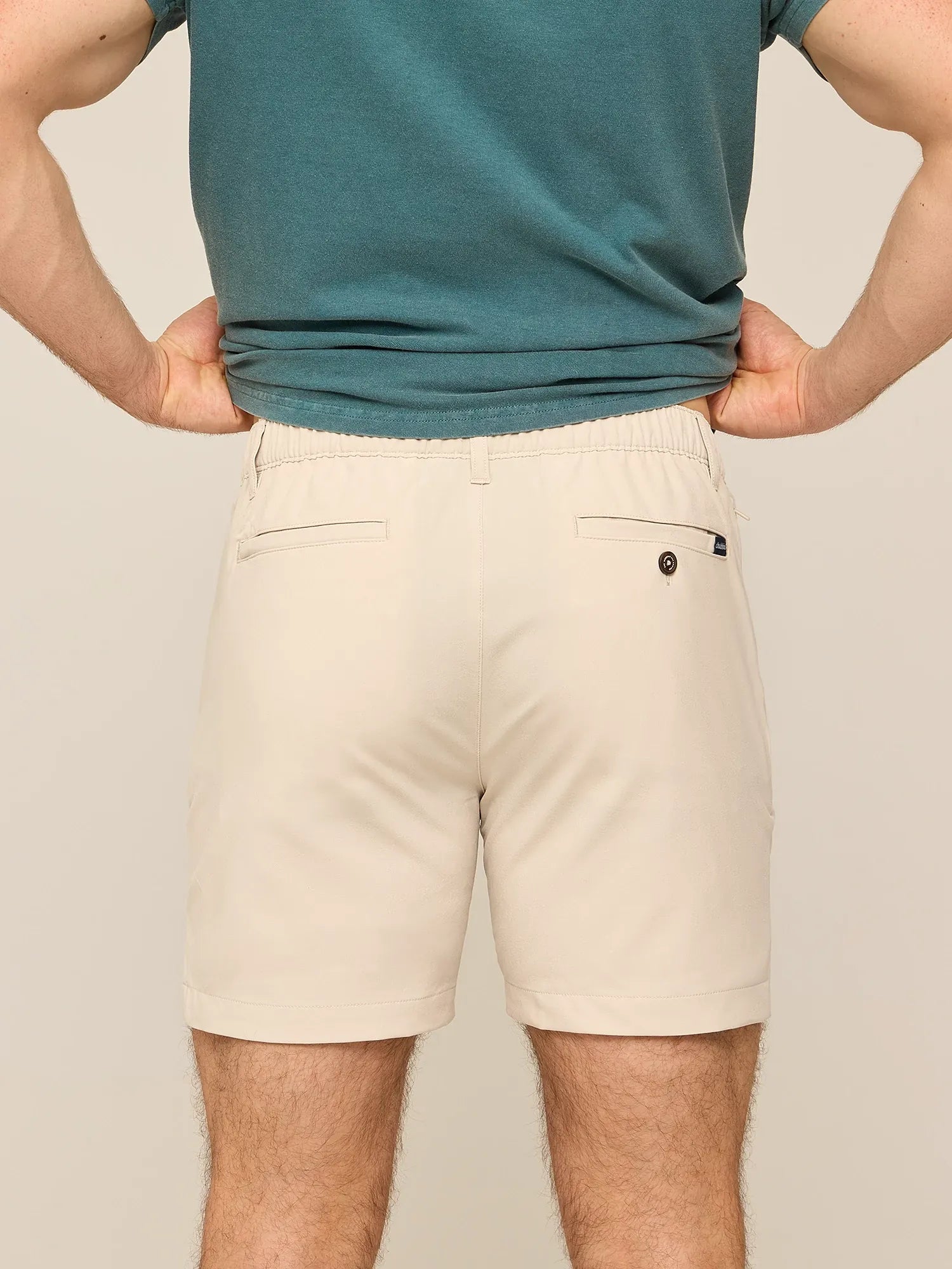 The Khakinators 6” Everywear Shorts