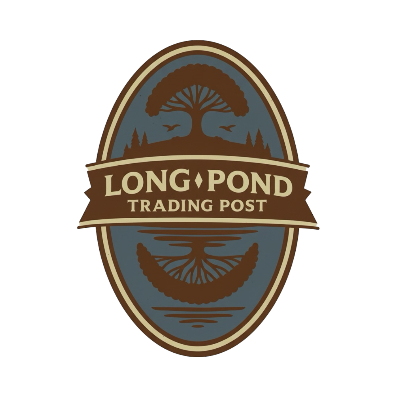 Long Pond Trading Company
