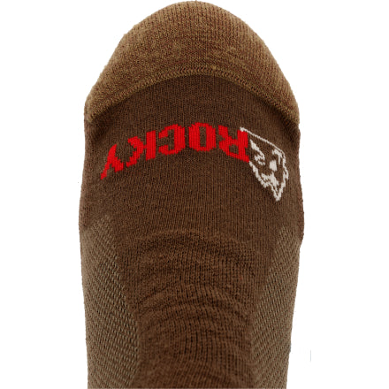 Rocky Tactical Sock - Coyote Brown