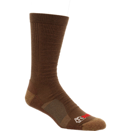 Rocky Tactical Sock - Coyote Brown