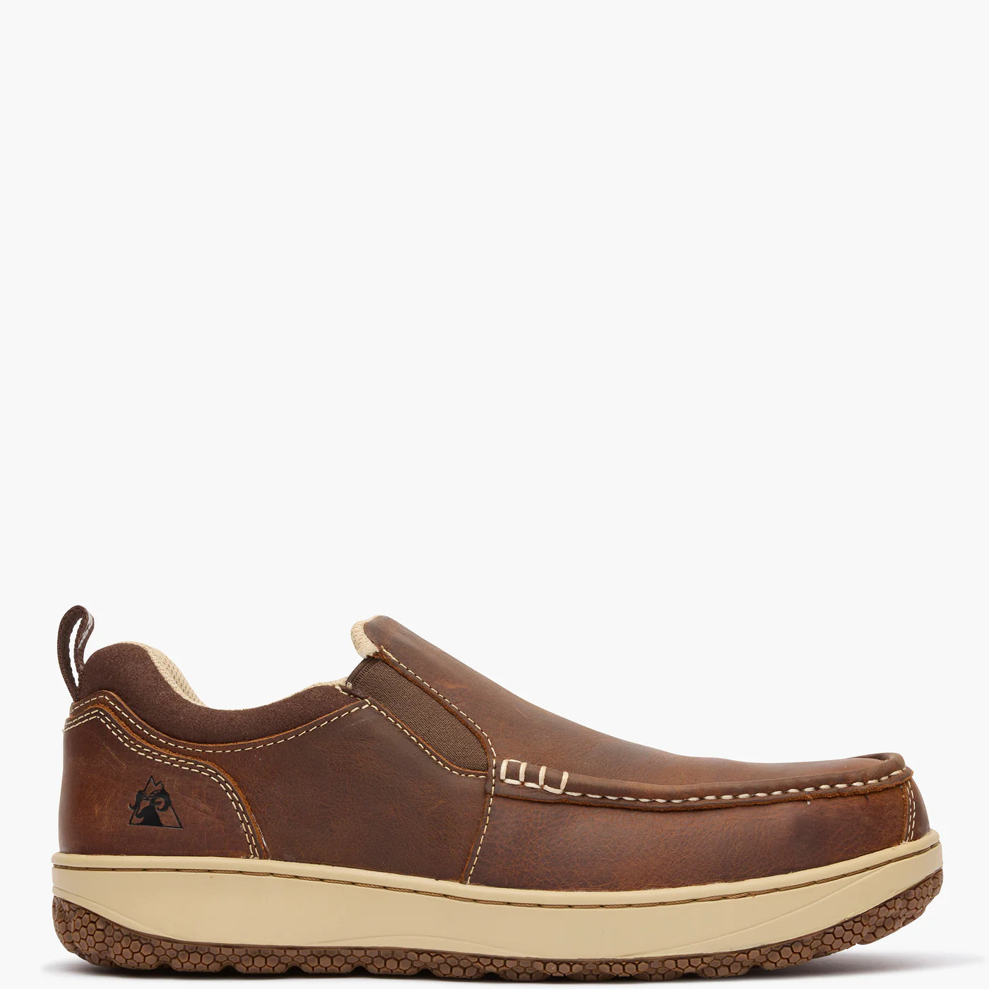Dry-Strike SRX Comp-Toe Work Shoe