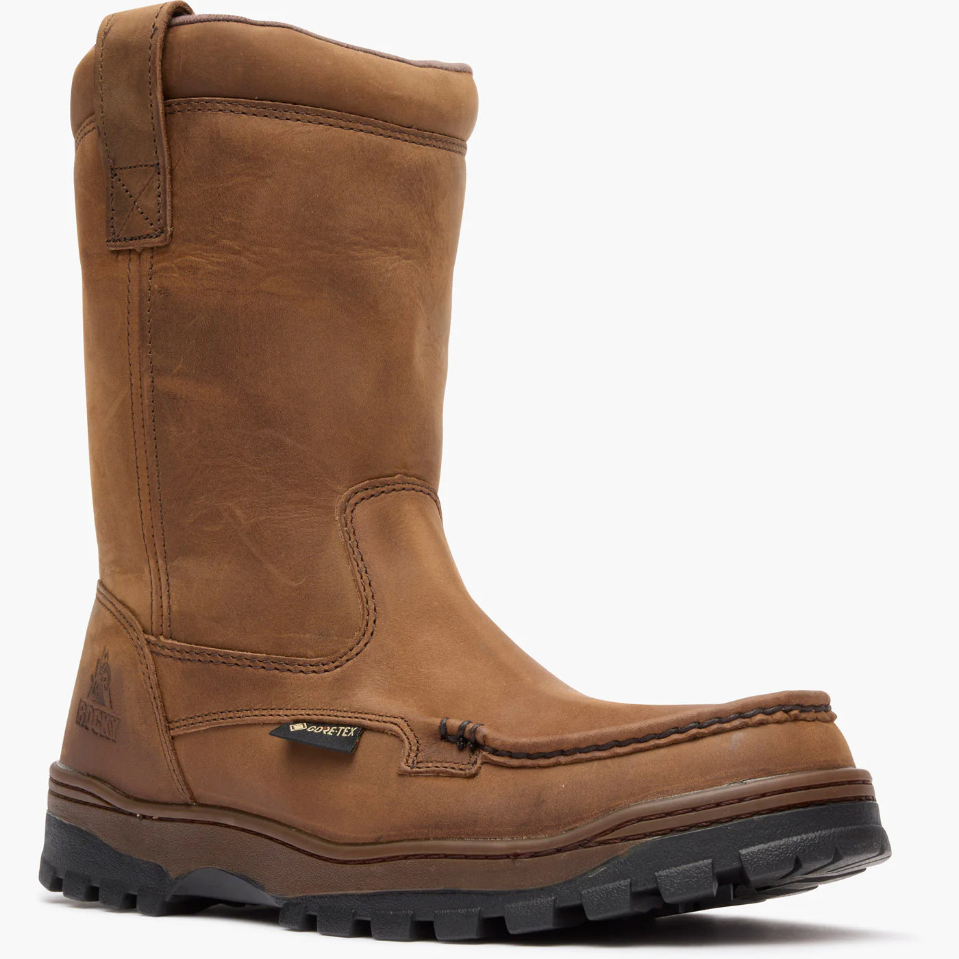 Outback Gore-Tex Waterproof Wellington Boot
