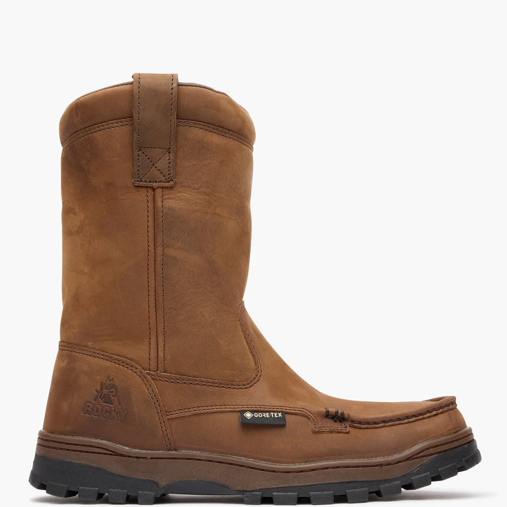 Outback Gore-Tex Waterproof Wellington Boot