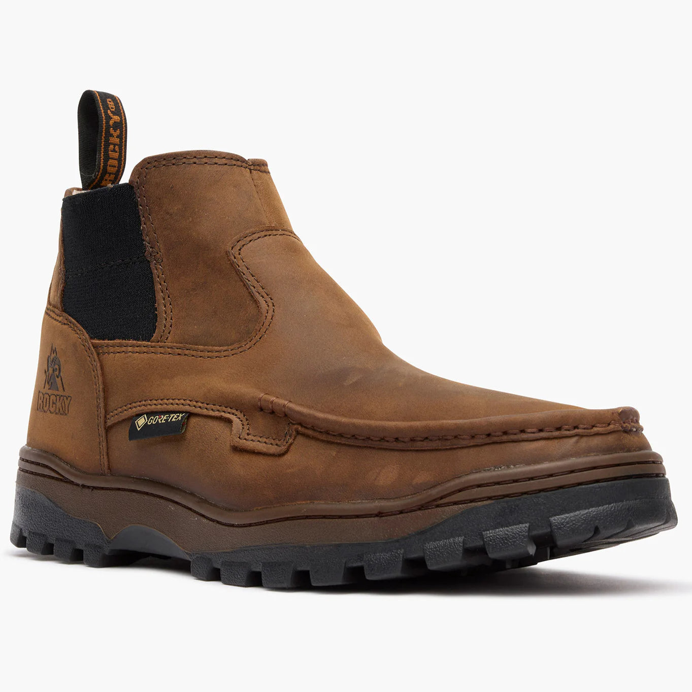 Outback Gore-Tex Waterproof Hiker Boot