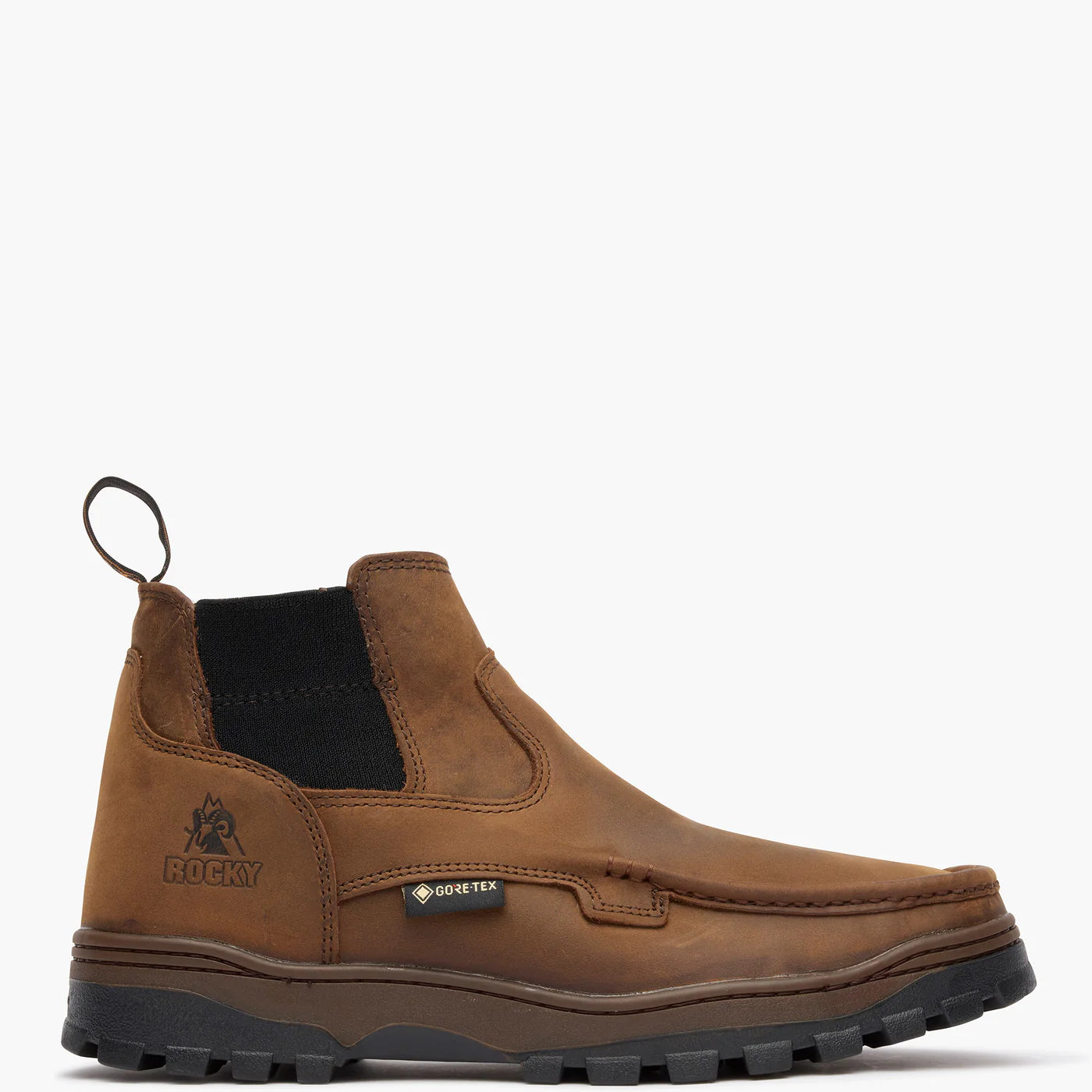 Outback Gore-Tex Waterproof Hiker Boot