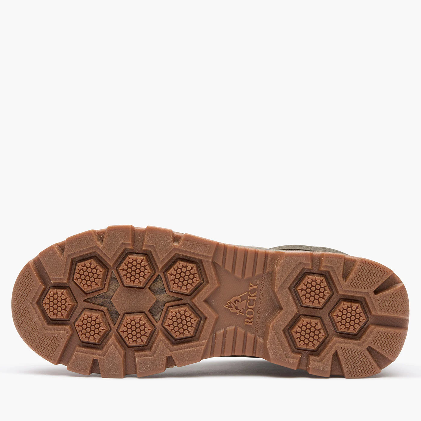 Backlands Rubber Outdoor Boot