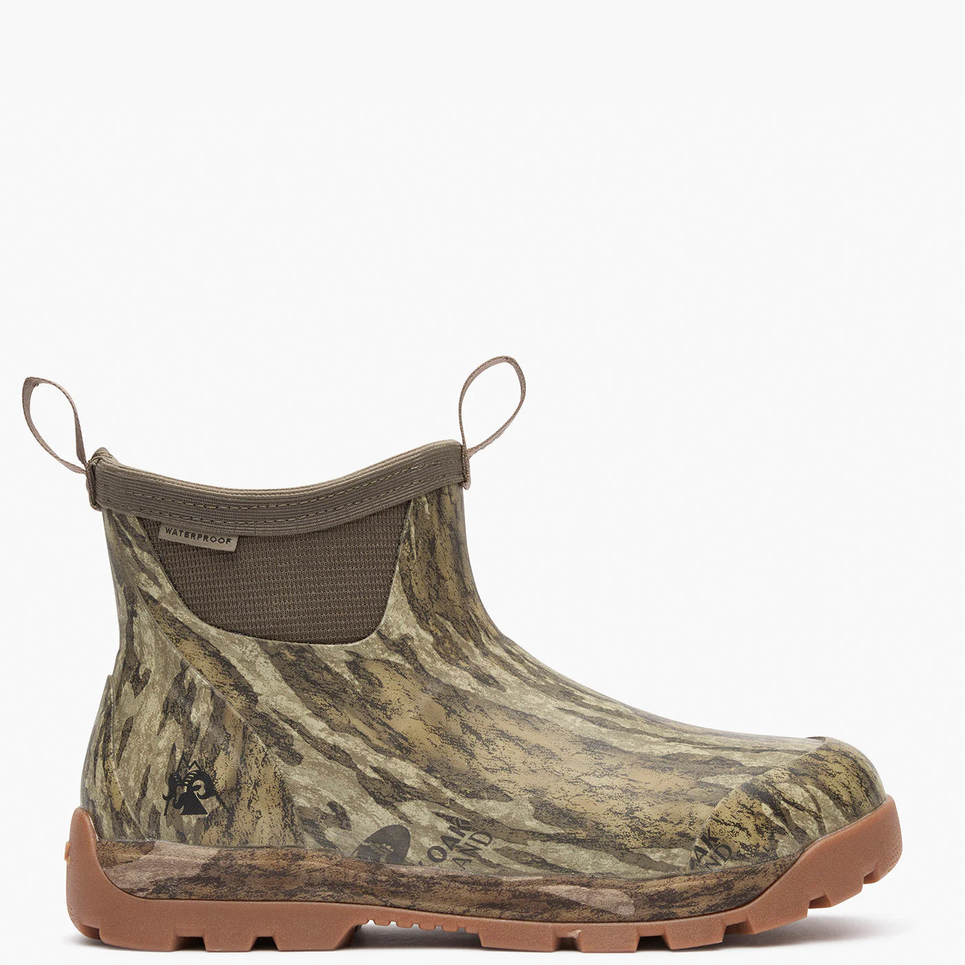 Backlands Rubber Outdoor Boot