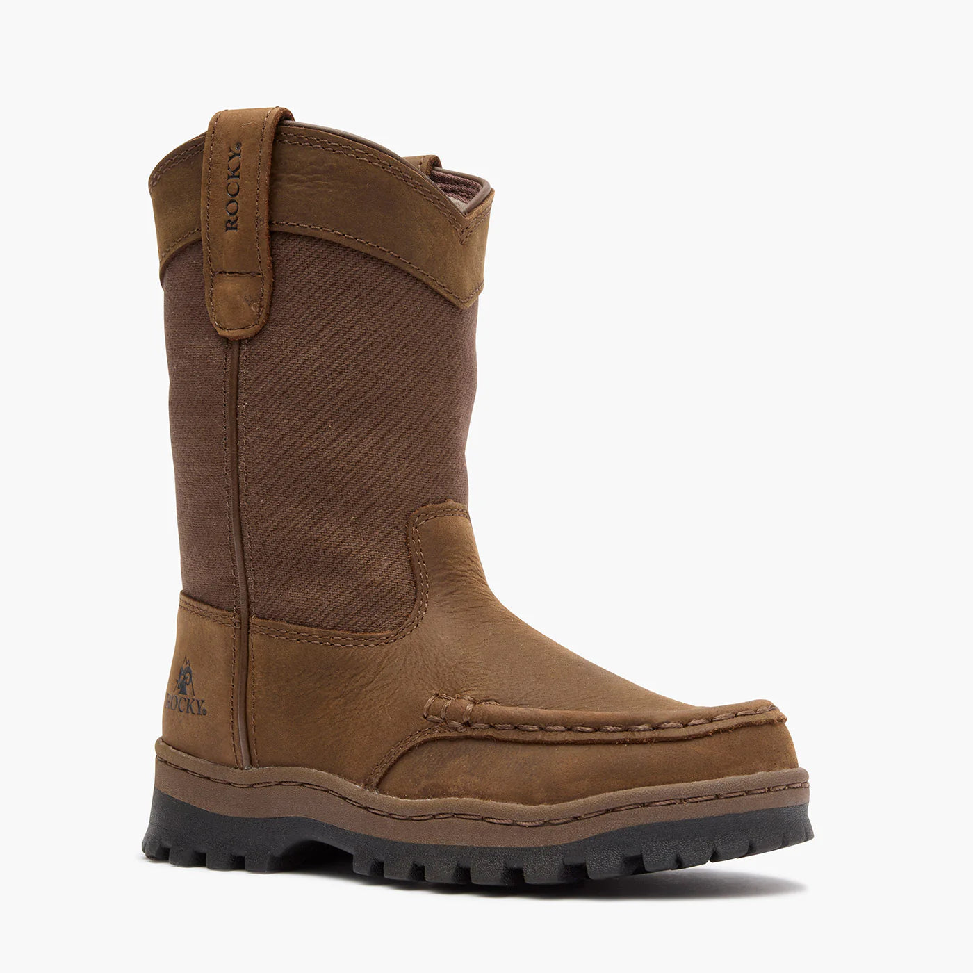Outback LTE Kids' Pull-On Boot