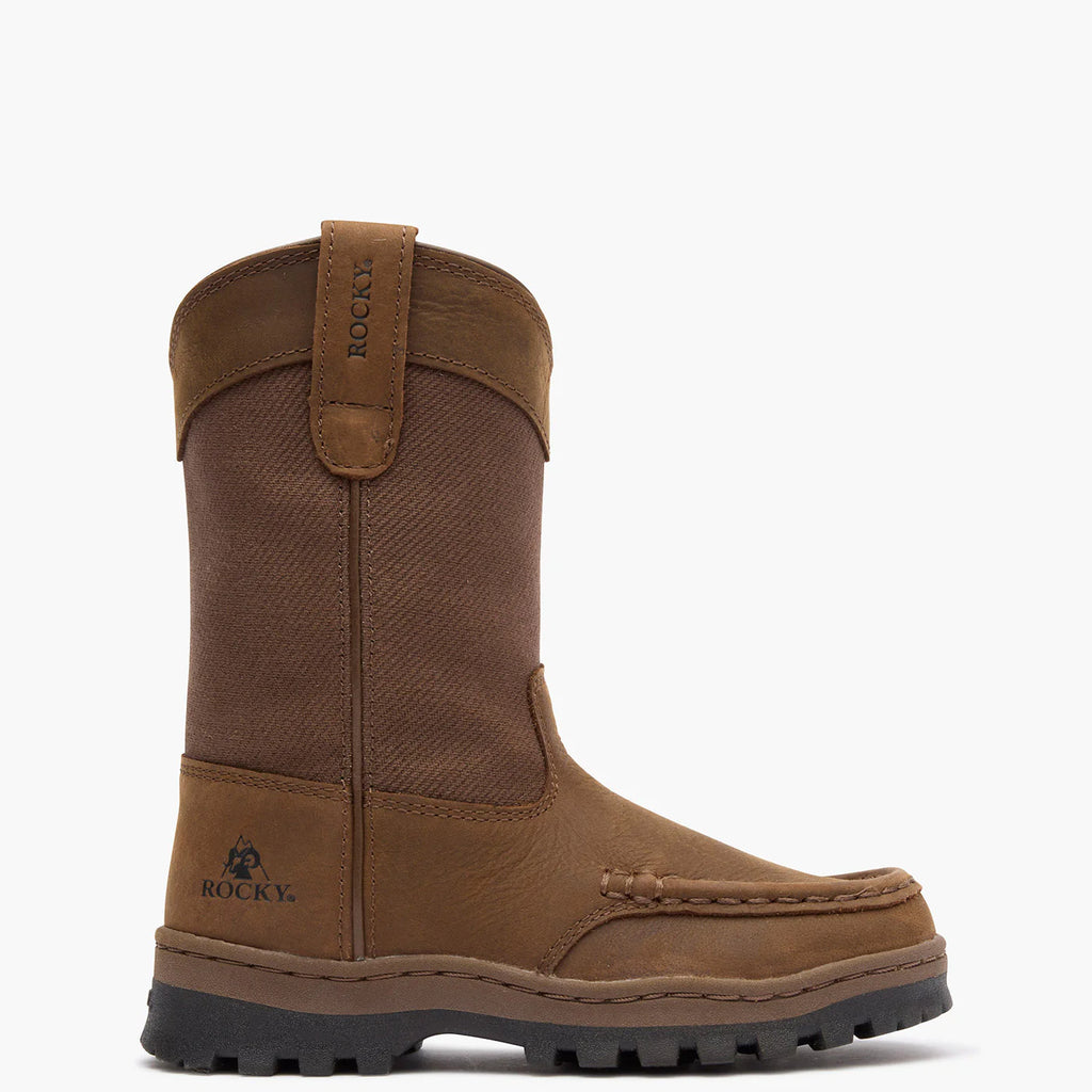 Outback LTE Kids' Pull-On Boot