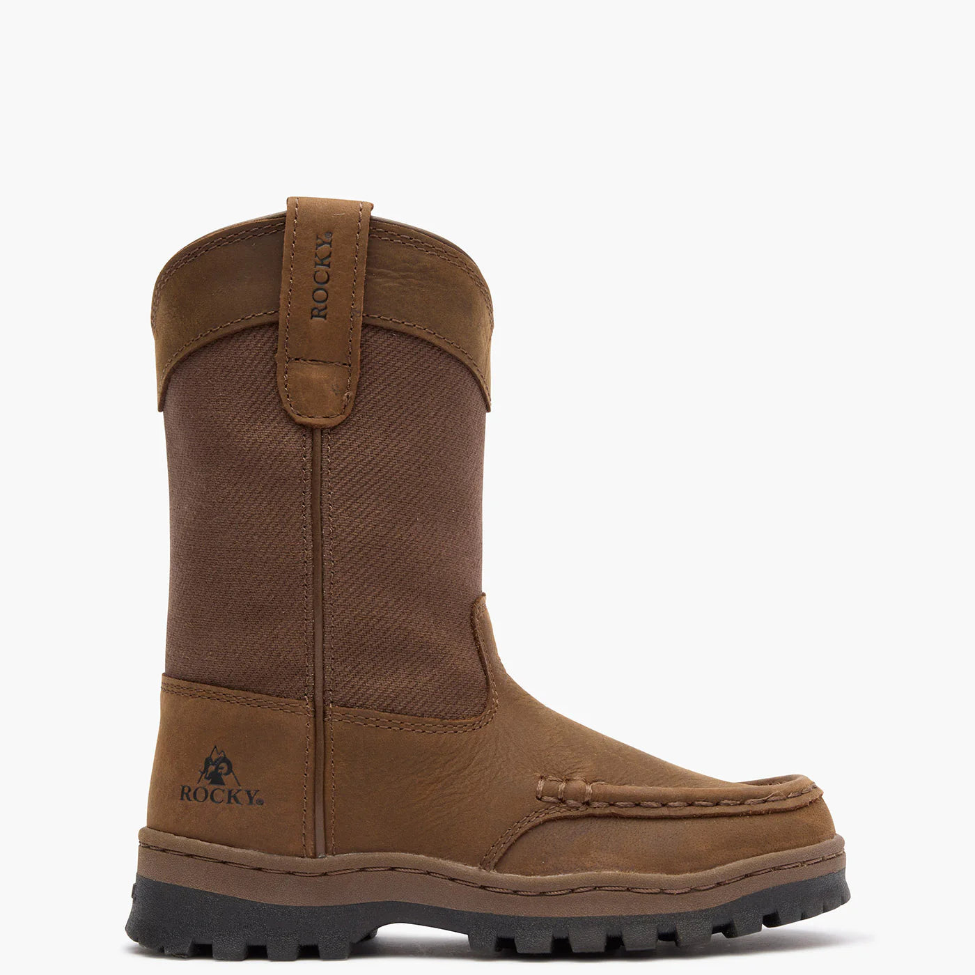 Outback LTE Kids' Pull-On Boot