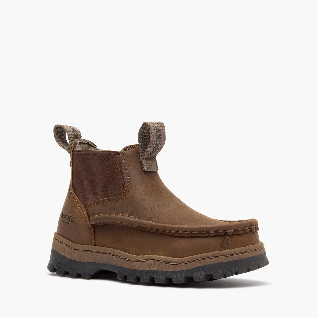Outback LTE Kids' Chelsea Boot