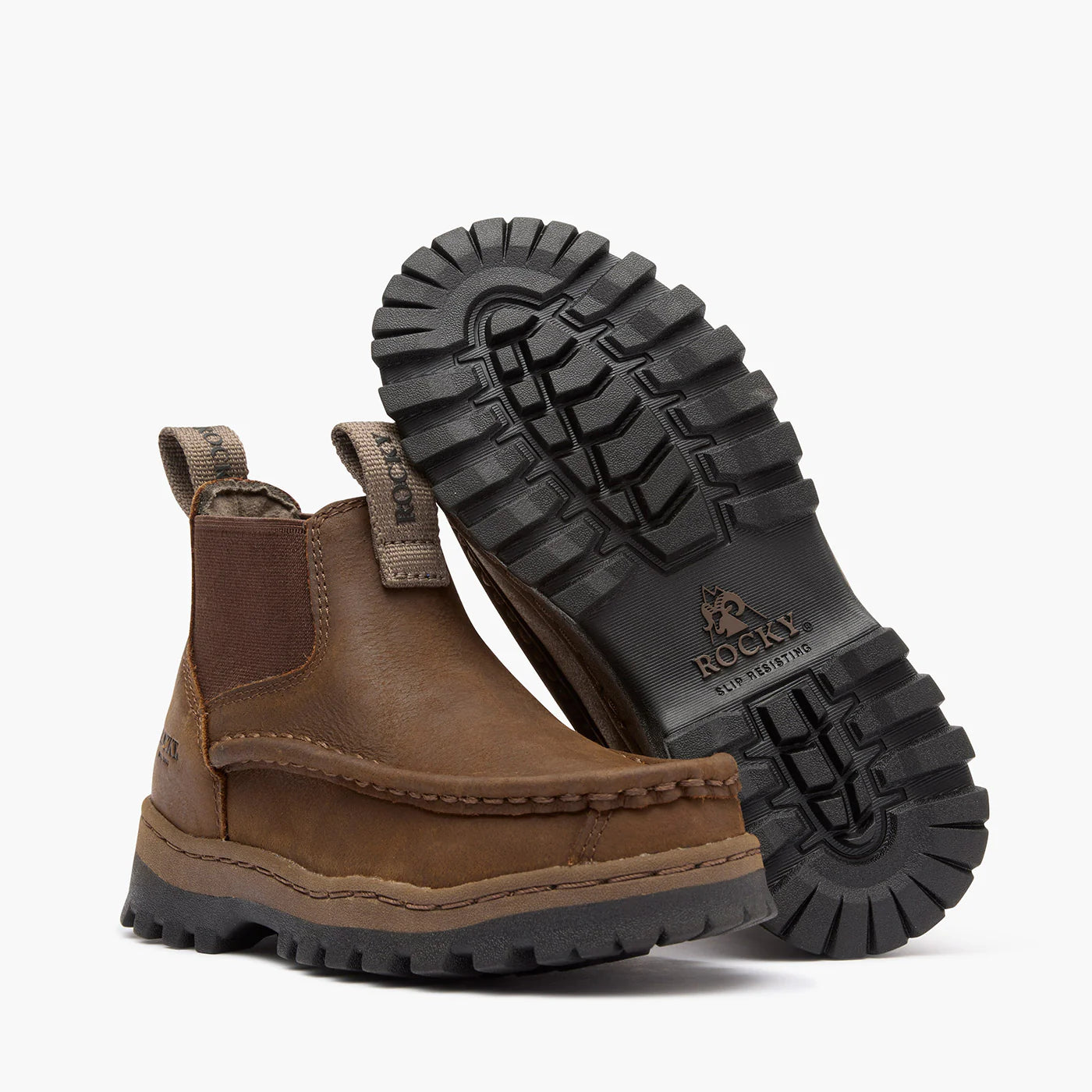 Outback LTE Kids' Chelsea Boot