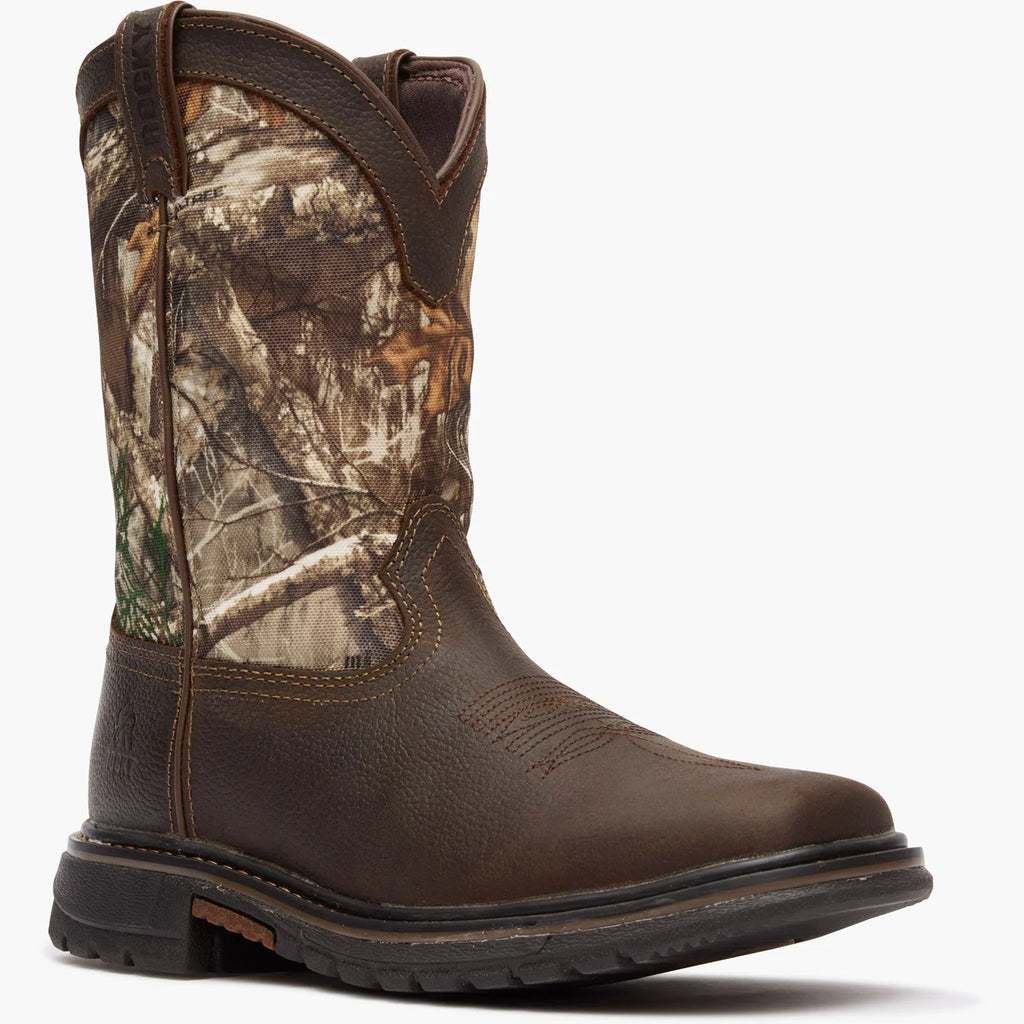 Kid's Ride FLX Waterproof Boot