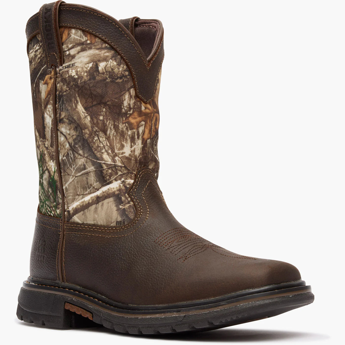 Kid's Ride FLX Waterproof Boot