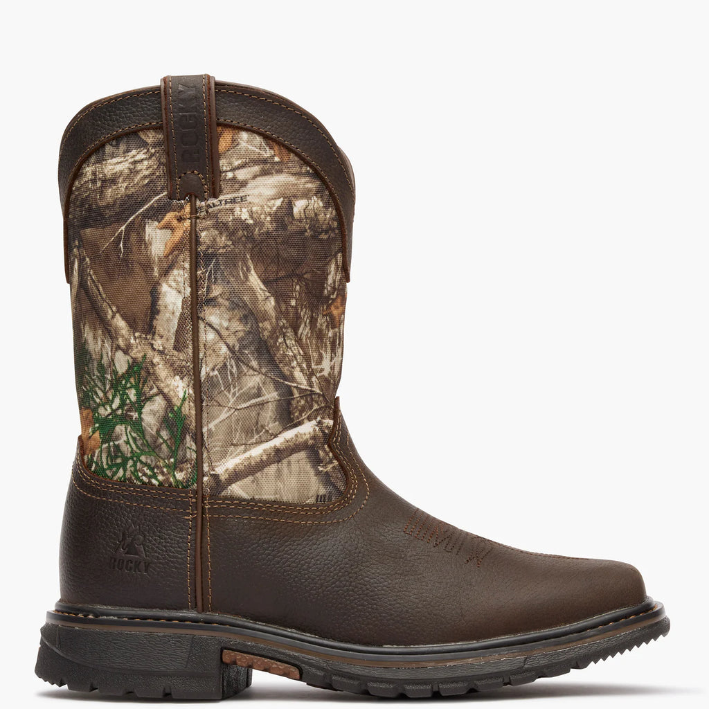 Kid's Ride FLX Waterproof Boot