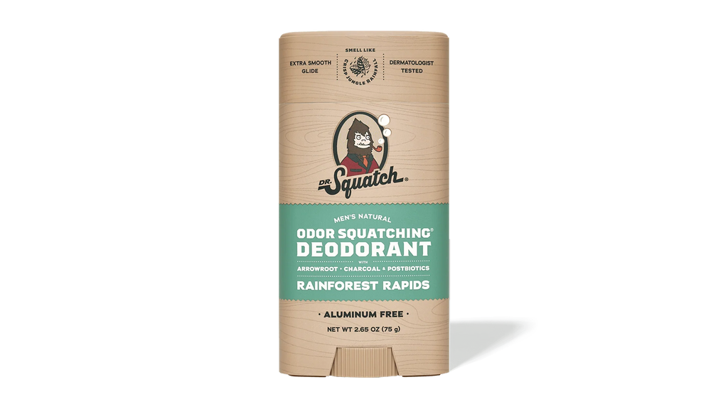 Rainforest Rapids Deodorant