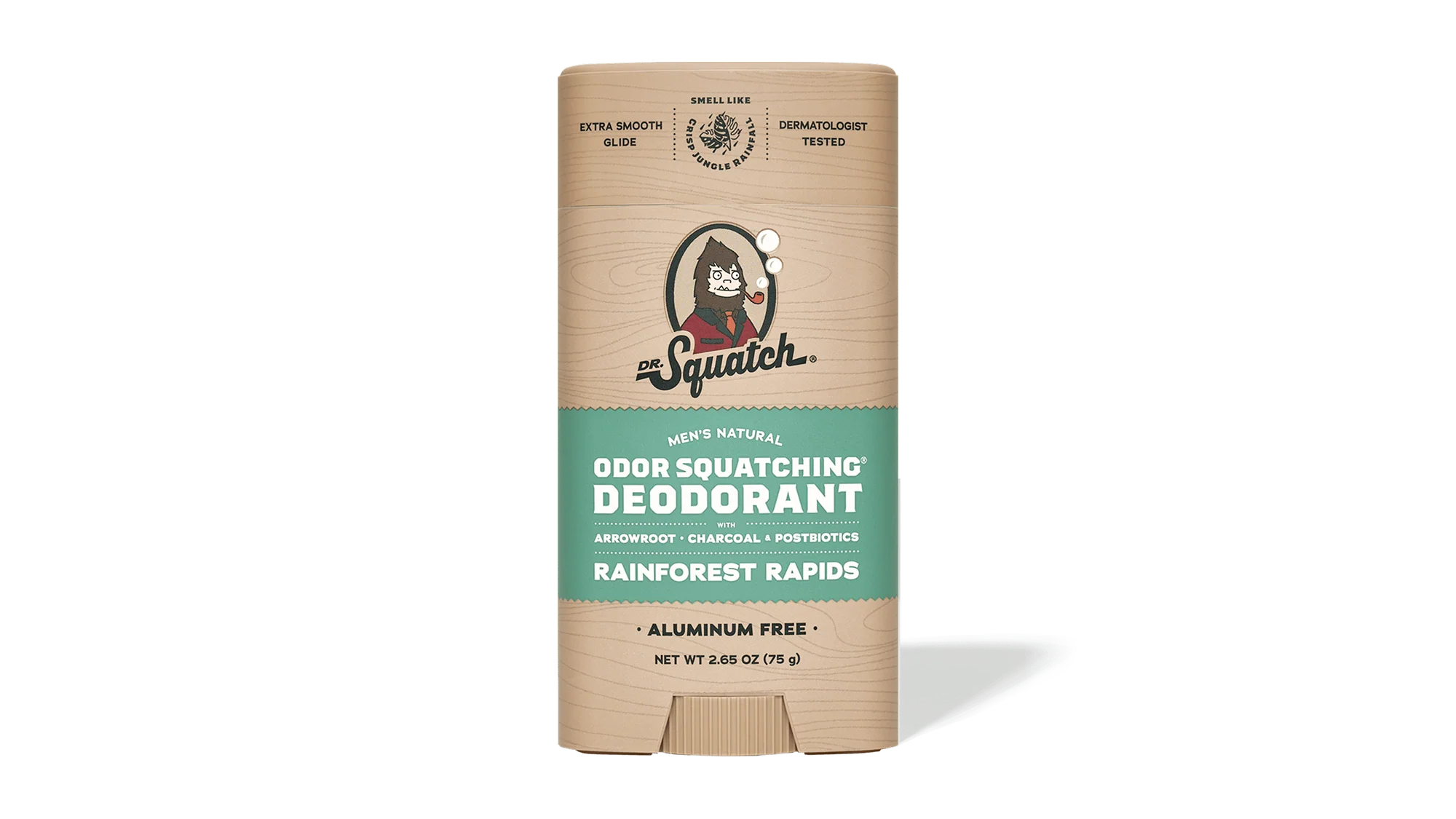 Rainforest Rapids Deodorant