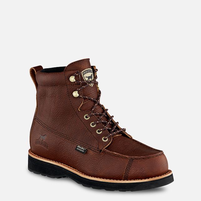 Wingshooter 7-Inch Waterproof Boot