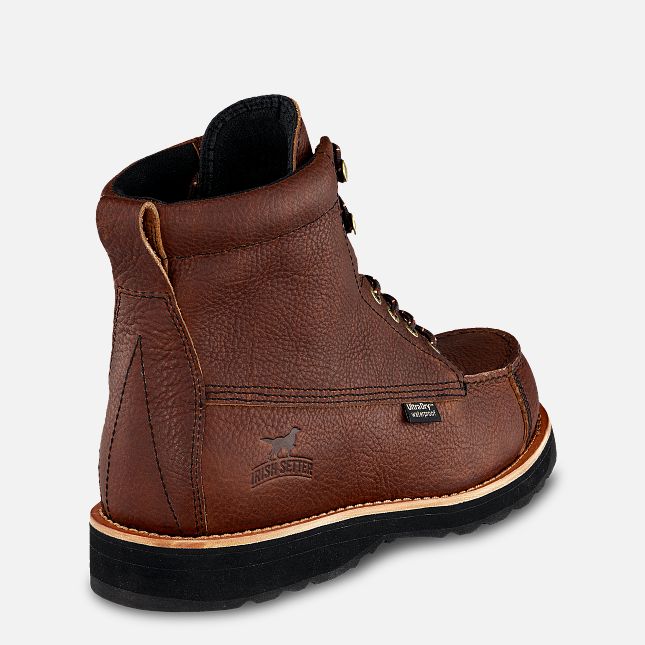 Wingshooter 7-Inch Waterproof Boot