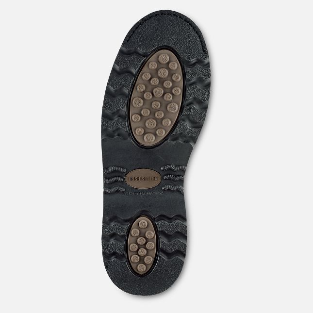 Wingshooter 7-Inch Waterproof Boot