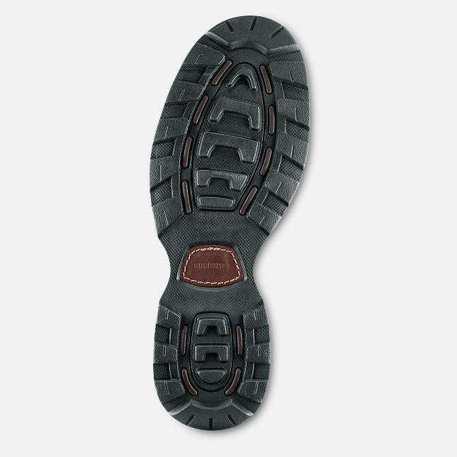 Soft Paw Waterproof Chukka Boot
