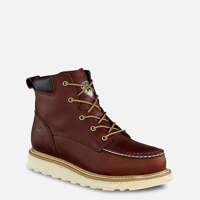 Ashby 6-Inch Boot