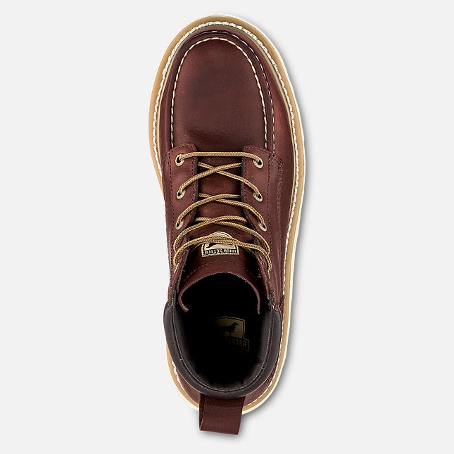 Ashby 6-Inch Boot