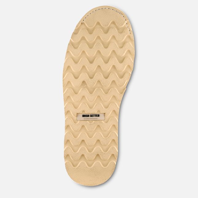 Ashby 6-Inch Boot