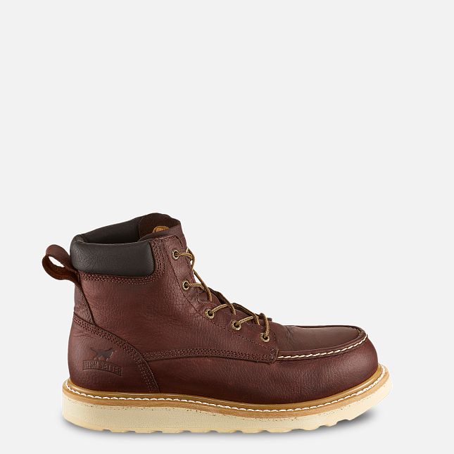 Ashby 6-Inch Boot