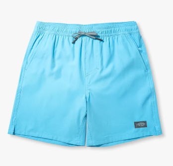 Youth Strike Swim Shorts - Splish Splash