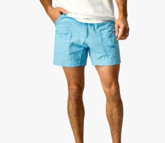 The Original Fishing Short® - Splish Splash