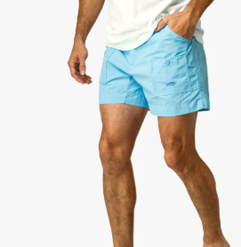 The Original Fishing Short® - Splish Splash