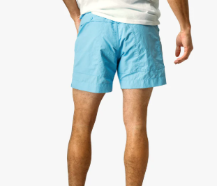 The Original Fishing Short® - Splish Splash