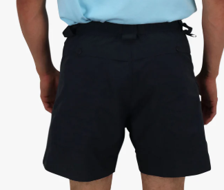 The Original Fishing Short® - Black