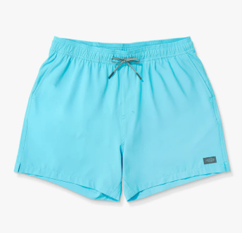 Strike Swim Shorts - Splish Splash