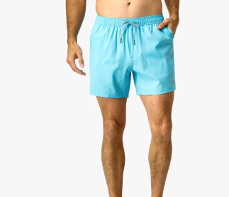 Strike Swim Shorts - Splish Splash