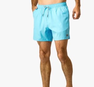 Strike Swim Shorts - Splish Splash