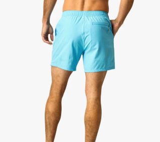 Strike Swim Shorts - Splish Splash