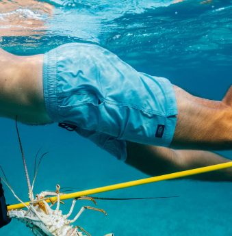 Strike Swim Shorts - Splish Splash