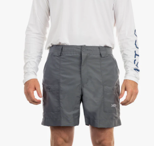 The Original Fishing Short® - Charcoal