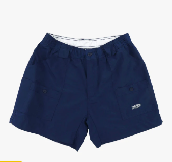 The Original Fishing Short® - Navy