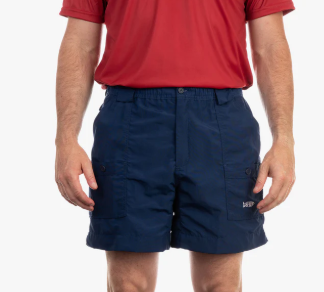 The Original Fishing Short® - Navy
