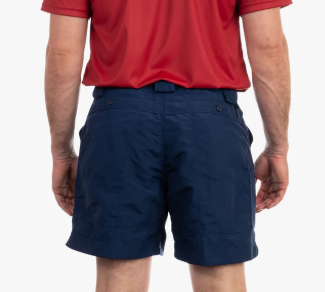 The Original Fishing Short® - Navy