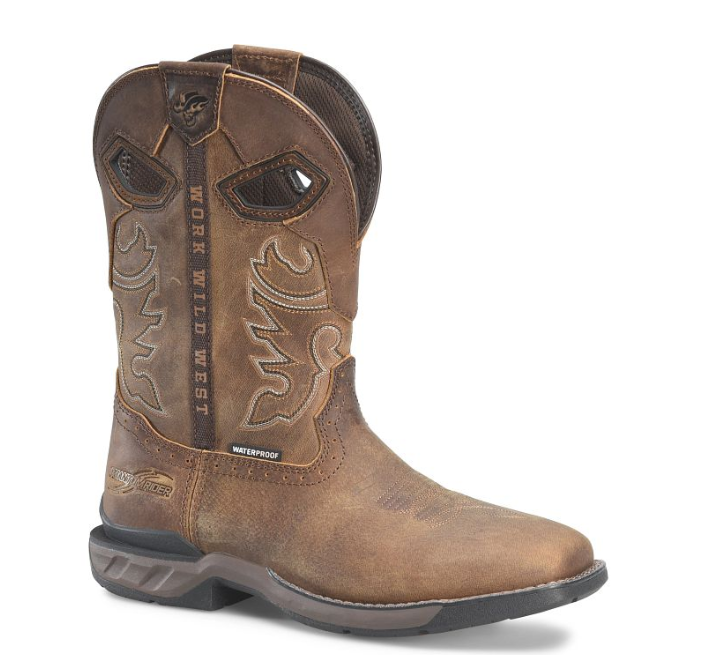 Wilmore Waterproof Work boot