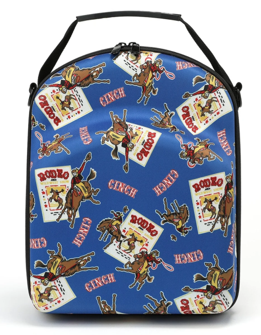 Cinch Cap Carrier - Royal