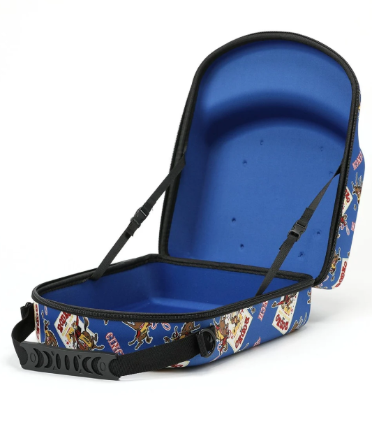Cinch Cap Carrier - Royal
